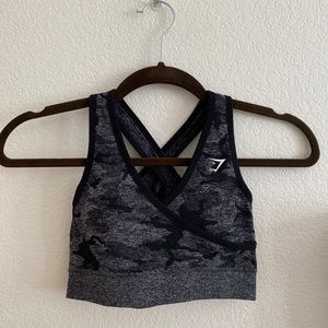 Gymshark Sports Bra